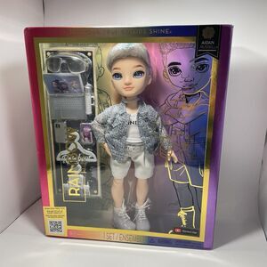 2022 Rainbow High Aidan Russell Fashion Doll Fashion Design Focus Accessory NIB